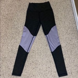 Manduka Leggings